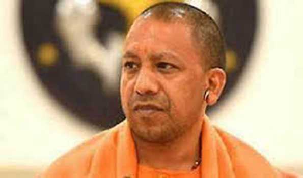 पीएसी जवानो के डिमोशन पर योगी नाराज, प्रमोशन के आदेश